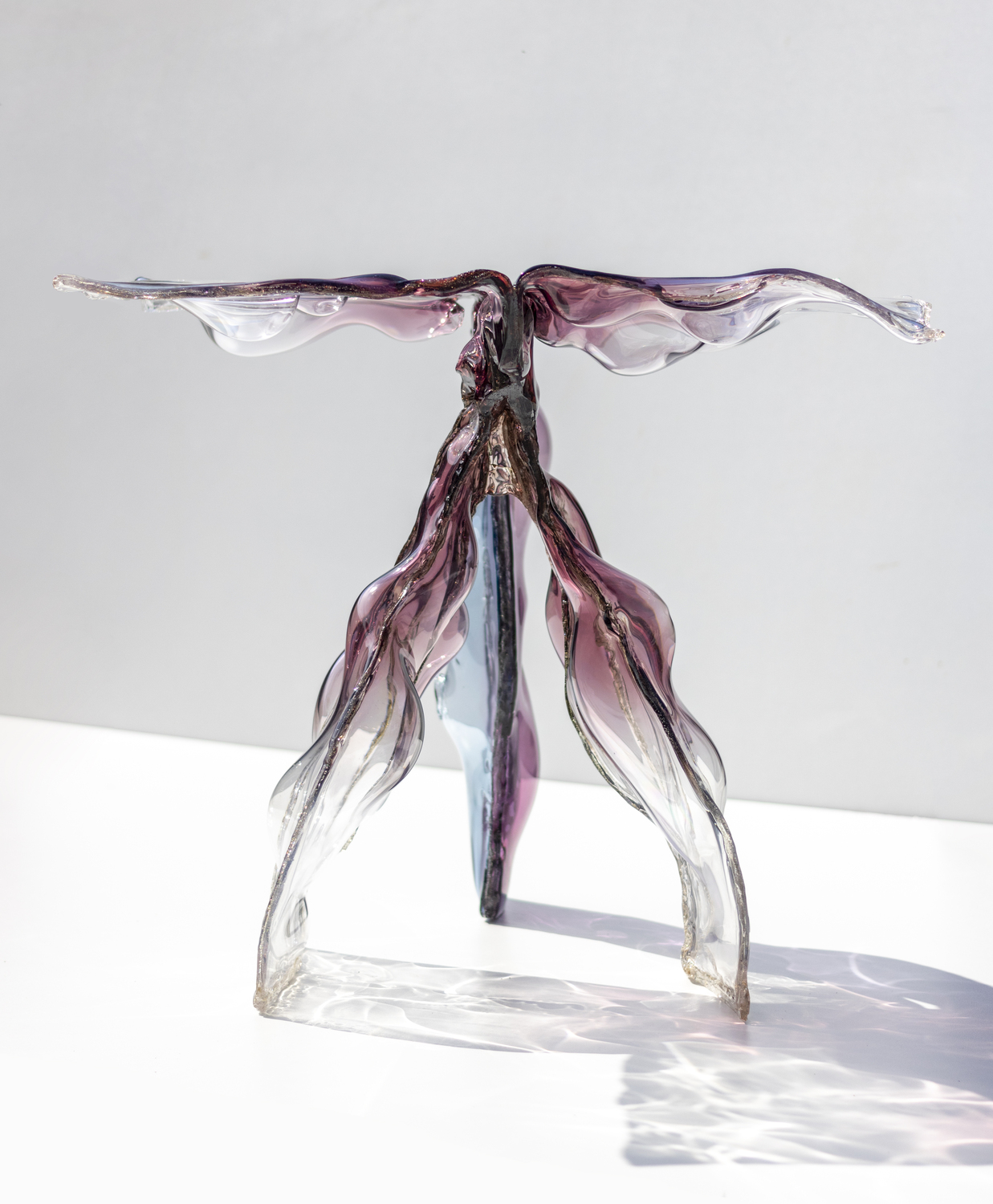 Dorian Renard — Side table, photographie Dorian Renard