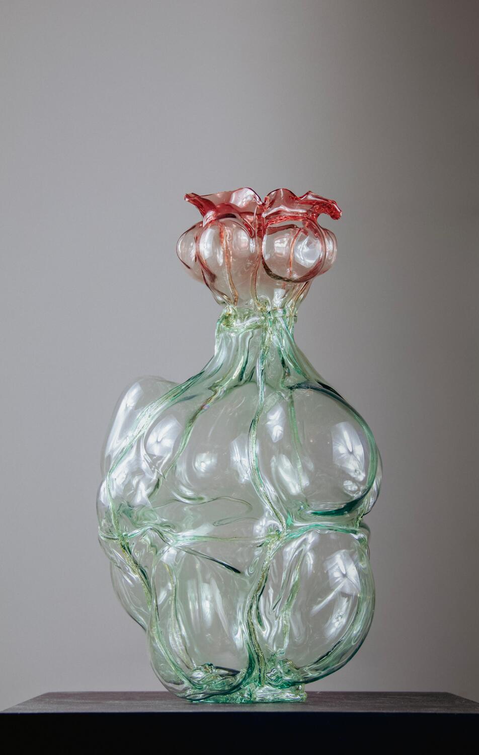 Dorian Renard — Classic vase, photographie Dorian Renard